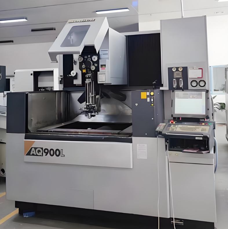 线切割机床 沙迪克aq900l