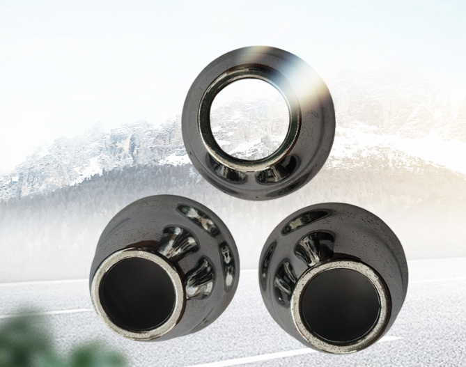 铝压铸镜面抛光壳体 专业铝制品配件加工 生产设计