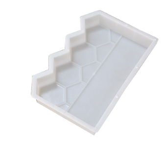 尖角型围花砖模具水泥制品尖角型围花砖塑料模具花砖塑料模具