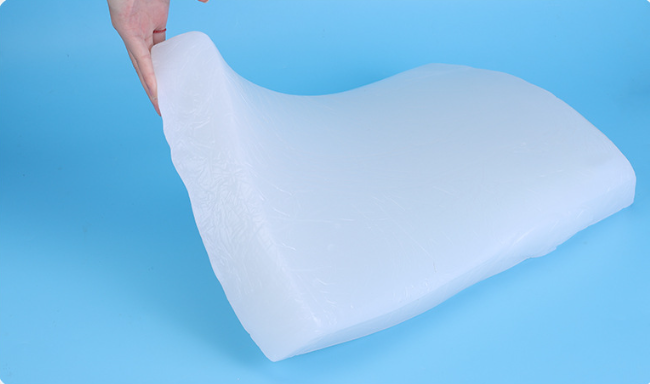 医疗级硅胶加工