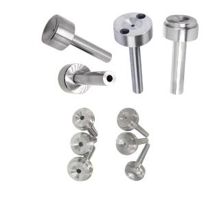 非标唧咀注塑浇口套skd61模具唧嘴灌咀广标A型B型C型唧咀浇口套